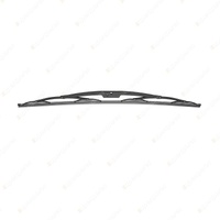 Bosch Wiper Blade for BMW 318i E36 1.8L M43B18 Sedan 85kW 1992-1998