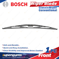 1Pc Bosch Wiper Blade for Hyundai i30 GD i40 VF i45 YF Accent RB Sonata Trajet