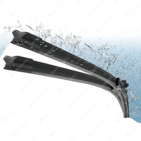 Bosch Front Aerotwin Wiper Blade Set for BYD Seal BEV ELEC AWD RWD 10/2023-On