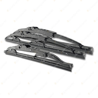 1 x Bosch AeroEco Wiper Blade Set for Kia EV3 SV BEV EM16 150kW 04/2024-On