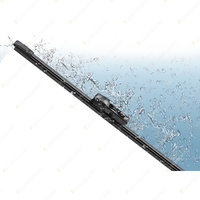 Bosch Rear Wiper Blade for MG GS SAS2 1.5L LFV 2.0L 20L4E I4 16v DOHC I/C 17-20