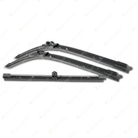 1 x Bosch Aerotwin Plus Wiper Blade Set for Mercedes Benz Vito V-Class 447
