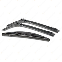 Bosch Aerotwin Plus Wiper Blade Set for BMW 1 Series F20 9/2011-Onward