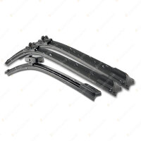 Bosch Aerotwin Retrofit Wiper Blade Set for BMW Mini Clubman R55 11/2007-3/2012