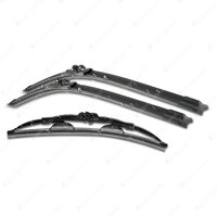 Bosch Aerotwin Retrofit Wiper Blade Set for Ford Ka 97 TA TB 9/1999-10/2002