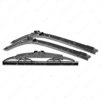 Bosch Aerotwin Retrofit Wiper Blade Set for BMW 3 Series Compact E36 3/94-9/00