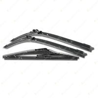 Bosch Aerotwin Retrofit Wiper Blade Set for Renault Megane BM CM GM SM Hatchback