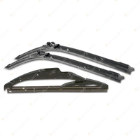 1 x Bosch Aerotwin Retrofit Wiper Blade Set for Renault Megane II Grandtour