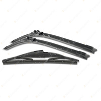 1 x Bosch Aerotwin Retrofit Wiper Blade Set for Volvo XC70 I 8/2003-7/2004