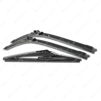 Bosch Aerotwin Retrofit Wiper Blade Set for Toyota Auris Corolla E18