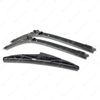 1 x Bosch Aerotwin Retrofit Wiper Blade Set for Mazda CX-9 TB 9/2007-2016