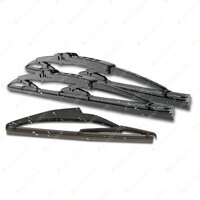 Bosch Wiper Blade Set for BMW Mini R50 R53 8/2004-11/2007 480/480mm