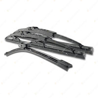 Bosch Wiper Blade Set for BMW Mini Clubman R55 11/2007-3/2012 480mm