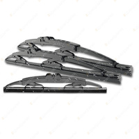 1 x Bosch Wiper Blade Set for Nissan Skyline R31 7/1986-12/1990 500mm