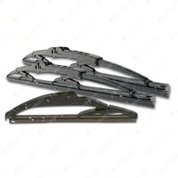 Bosch Wiper Blade Set for Renault Megane II Grandtour 10/2003-1/2006