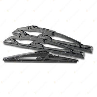 Bosch Wiper Blade Set for Toyota Auris Corolla E18 2012-Onward 650/340mm