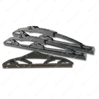 Bosch Wiper Blade Set for Citroen C5 X4 3/2001 - 3/2003 650/450mm