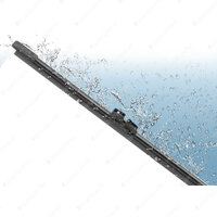 1Pc Bosch Rear Wiper Blade 250mm Length for Renault Clio IV BH 5/2012-Onward