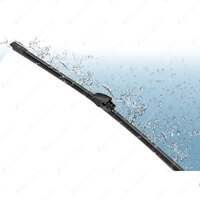 1Pc Bosch Rear Wiper Blade for BMW 3 Series Touring F31 X3 G01 6/2012-On APE KUR