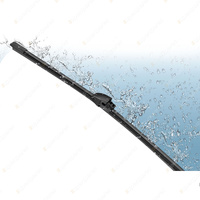 1Pc Bosch Rear Wiper Blade for Ford EcoSport 14 JK8 Kuga Mondeo 15 Turnier APE
