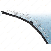 1Pc Bosch Rear Wiper Blade for Volkswagen Touareg 7P6 8/2014 - 3/2018