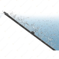 1 x Bosch Rear Wiper Blade for BMW 5 Series Touring F11 G31 9/2010-On