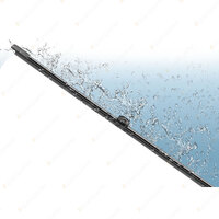 1 pc of Bosch Rear Wiper Blade for Bentley Bentayga 11/2015 - 2020