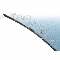1 x Bosch Rear Wiper Blade for Volvo V40 D2 D4 T3 T4 T5 Cross Country 2013-On