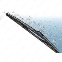 1Pc Bosch Rear Wiper Blade for Citroen C4 Aircross 3/2012-12/2017