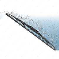 1Pc Bosch Rear Wiper Blade 250mm Length for Ford Escape ZA 9/2000 - 1/2004