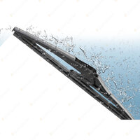 1 x Bosch Rear Wiper Blade for Mercedes Benz B-Class 246 2011 - 2020