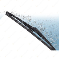 1 pc of Bosch Rear Wiper Blade for Suzuki Alto AMF 12/2008-3/2015