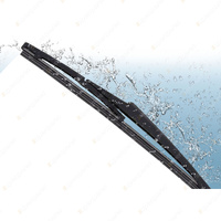 1 pc of Bosch Rear Wiper Blade for Toyota Prius Alpha W4 5/2011-Onward