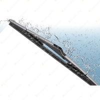 1Pc Bosch Rear Wiper Blade 300mm Length for Opel Astra H 4 / 2004 - 3 / 2010