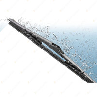 1 pc of Bosch Rear Wiper Blade for Opel Astra H 4 / 2004 - 3 / 2010