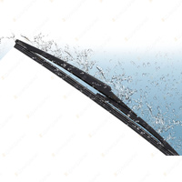 1Pc Bosch Rear Wiper Blade for Toyota Fortuner Highlander Kluger Mark II Tarago