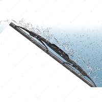 1Pc Bosch Rear Wiper Blade 300mm Length for Hyundai Tucson JM 8/2004-3/2010