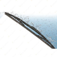 1Pc Bosch Rear Wiper Blade 350mm Length for BMW X3 E83 01/2004-08/2010