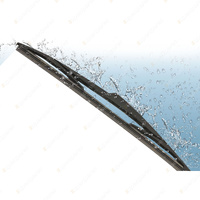 1Pc Bosch Rear Wiper Blade for Peugeot 206 208 307 Break SW T5 T6 Expert Partner