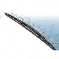 1 x Bosch Rear Wiper Blade for Infiniti Q70 Y51 QX70 S51 2013-Onward