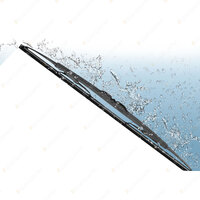 1 x Bosch Rear Wiper Blade for Volvo C70 Cabrio V40 V70 II XC70 I