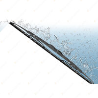 Bosch Rear Wiper Blade for London Taxi Company Ltc TX4 1/2013-8/2017