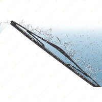 1Pc Bosch Rear Wiper Blade for Nissan Micra K11E K12E 1995 - 2010