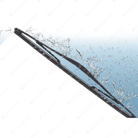 1Pc Bosch Rear Wiper Blade for Renault Kangoo FC KC Scenic JA Trafic Trafic III