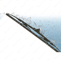 1 x Bosch Rear Wiper Blade for Ford Transit Custom 13 9/2012-Onward