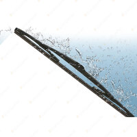 Bosch Rear Wiper Blade for Peugeot 207 A7 5/2006-12/2011 5/2006-12/2011