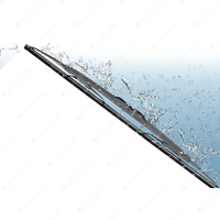 Bosch Rear Wiper Blade for Toyota Paseo EL44 Supra MA70 MA71 JZA80