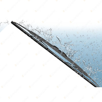 1Pc Bosch Rear Wiper Blade for Ford Corsair UA Festiva WA WB WF Laser KJ Probe