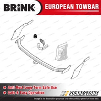Brink European Towbar for Renault Espace 1.9L 2.0L 2.2L Wagon 2002-2008