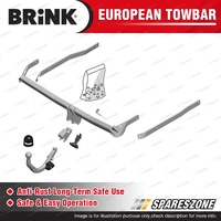 Brink European Towbar for Renault Megane B95 BFB BM0/1 CM0/1 EM0/1 KM0/1 X84